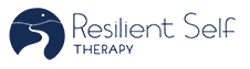 Resilient Self Therapy Logo